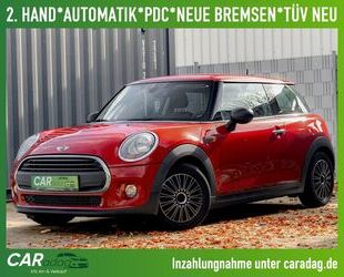 Mini ONE Gebrauchtwagen