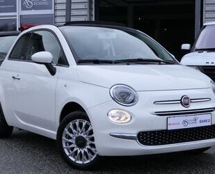 Fiat 500C Gebrauchtwagen