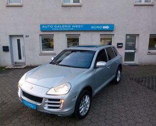 Porsche Cayenne Gebrauchtwagen