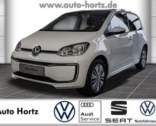 VW Volkswagen up! e-Up!, Automatik, Climatronic, 4 Tü Gebrauchtwagen