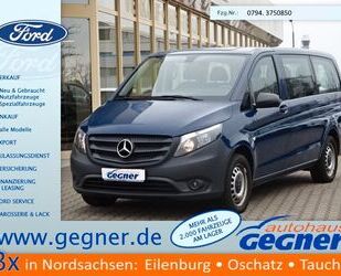 Mercedes-Benz Vito Gebrauchtwagen