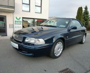 Volvo C70 Gebrauchtwagen
