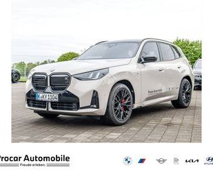 BMW X3 M50 Gebrauchtwagen