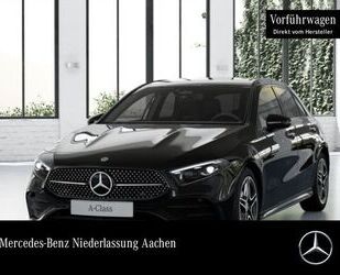 Mercedes-Benz A 180 Gebrauchtwagen