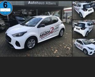 Mazda 2 Hybrid Gebrauchtwagen