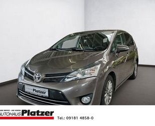 Toyota Verso Gebrauchtwagen