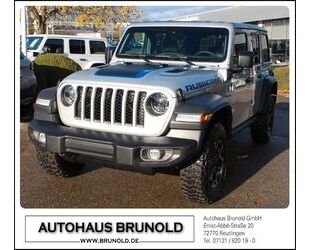 Jeep Wrangler Gebrauchtwagen