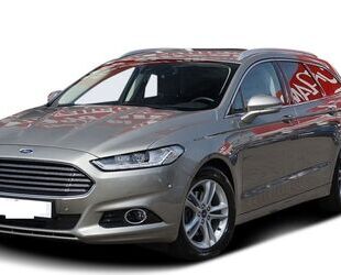 Ford Mondeo Gebrauchtwagen