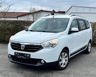 Dacia Lodgy Gebrauchtwagen