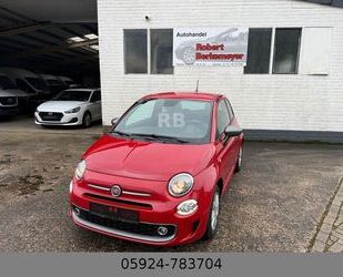 Fiat 500 Gebrauchtwagen