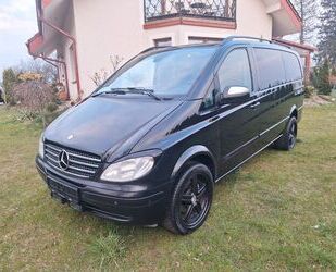 Mercedes-Benz Viano Gebrauchtwagen