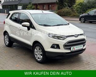 Ford EcoSport Gebrauchtwagen