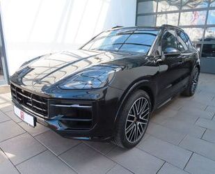 Porsche Cayenne Gebrauchtwagen