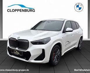 BMW iX1 Gebrauchtwagen