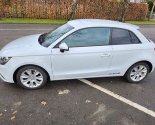 Audi A1 Gebrauchtwagen