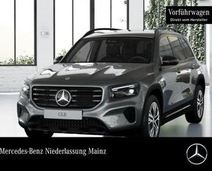 Mercedes-Benz GLB 200 Gebrauchtwagen