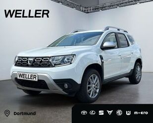 Dacia Duster Gebrauchtwagen