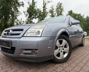 Opel Signum Gebrauchtwagen