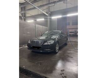 Mercedes-Benz S 350 Gebrauchtwagen