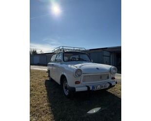 Trabant 601 