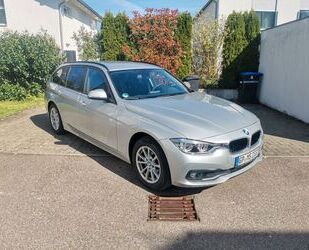 BMW 316 Gebrauchtwagen