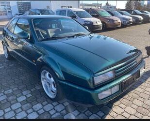 VW Corrado Gebrauchtwagen