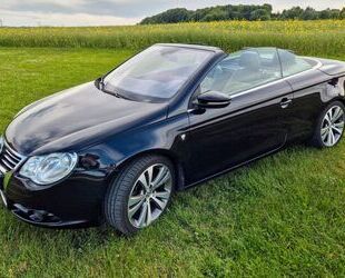 VW Eos Gebrauchtwagen