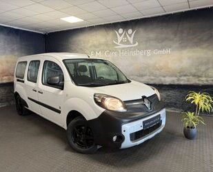 Renault Kangoo Gebrauchtwagen