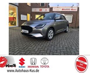 Suzuki Swift Gebrauchtwagen
