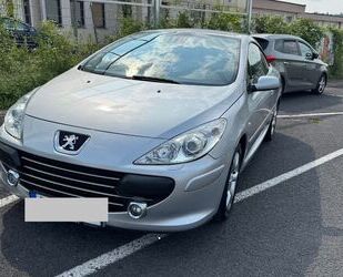 Peugeot 307 Gebrauchtwagen