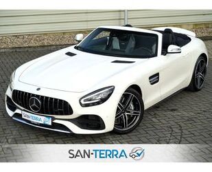Mercedes-Benz AMG GT Gebrauchtwagen