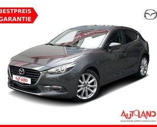 Mazda 3 Gebrauchtwagen