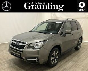 Subaru Forester Gebrauchtwagen