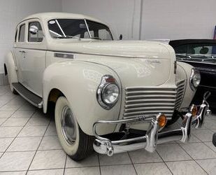 Chrysler Andere Oldtimer