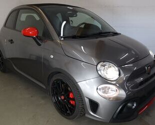 Abarth 595 Competizione Gebrauchtwagen