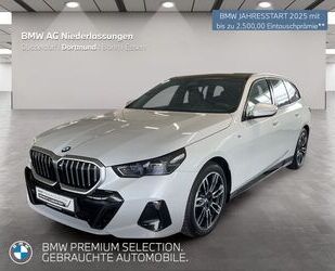 BMW 520 Gebrauchtwagen