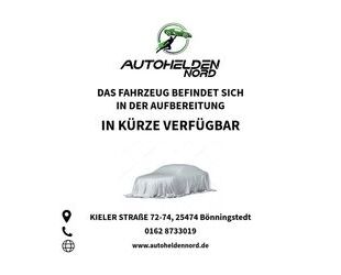 Peugeot 207 Gebrauchtwagen