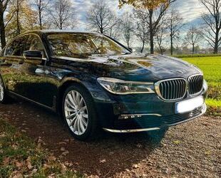 BMW 750 Gebrauchtwagen