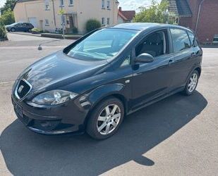 Seat Altea Gebrauchtwagen