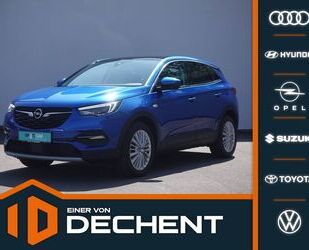 Ford Grandland (X) 