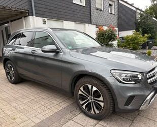 Mercedes-Benz GLC 200 Gebrauchtwagen