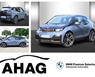 BMW i3 Gebrauchtwagen
