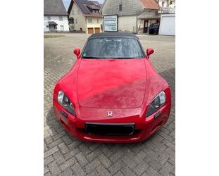 Honda S2000 Gebrauchtwagen