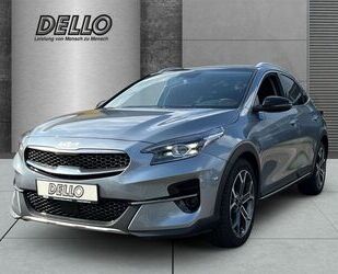 Kia XCeed Gebrauchtwagen