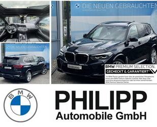 BMW X5 M Gebrauchtwagen
