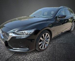 Mazda 6 Gebrauchtwagen