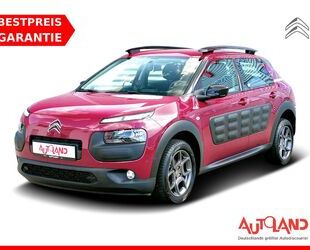 Citroen C4 Cactus Gebrauchtwagen