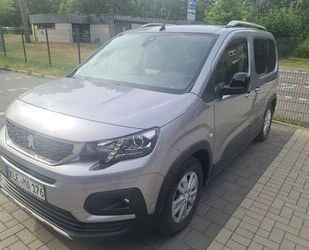 Peugeot Rifter Gebrauchtwagen