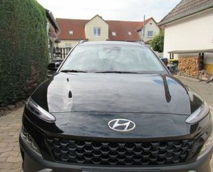 Hyundai KONA Gebrauchtwagen