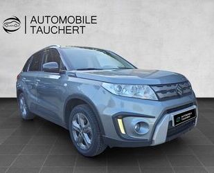 Suzuki Vitara Gebrauchtwagen